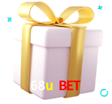 Receba seus bônus de boas-vindas no 68u bet