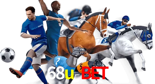 68u bet