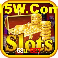 68u bet: A Experiência de Casino com Jogos de Mesa ao Vivo