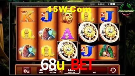 Descubra a Essência do 68u bet: Nossa História e Compromissos