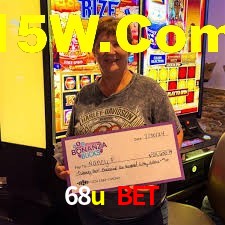 Live Casino 68u bet