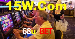 Sinta a adrenalina dos jogos de cassino com 68u bet
