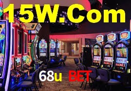 68u bet,68u.com