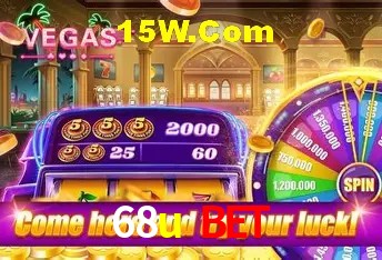 Explorando a Categoria de Eventos em Apostas na 68u bet