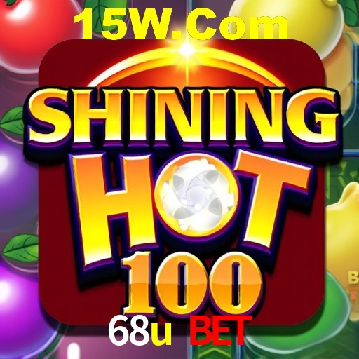 Estatísticas Esportivas 68u bet