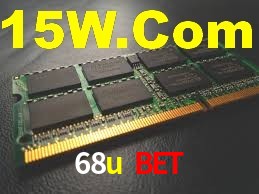 68u bet App Interface