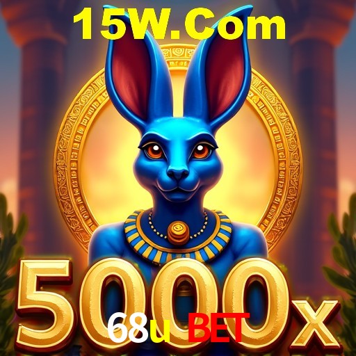 Jogos de Slot 68u bet