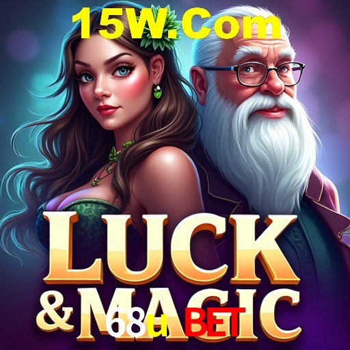 Mesa de Blackjack 68u bet