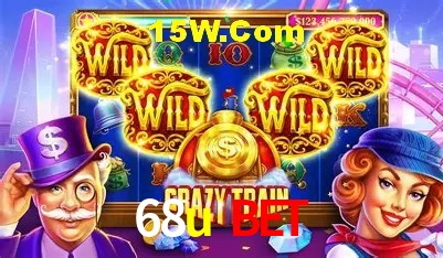 A Popularidade dos Caça-Níqueis no 68u bet