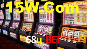 68u bet,68u.com