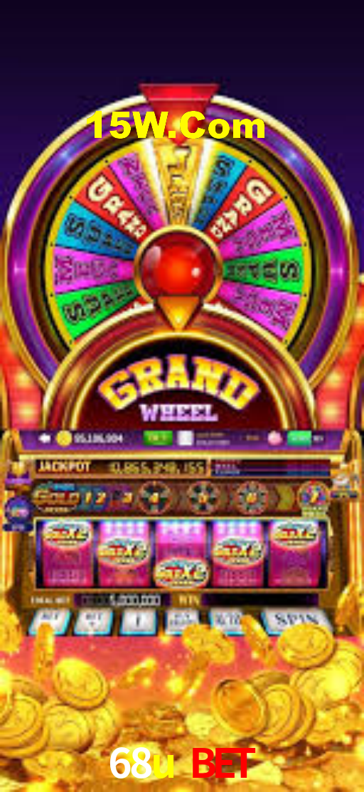 68u bet,68u.com
