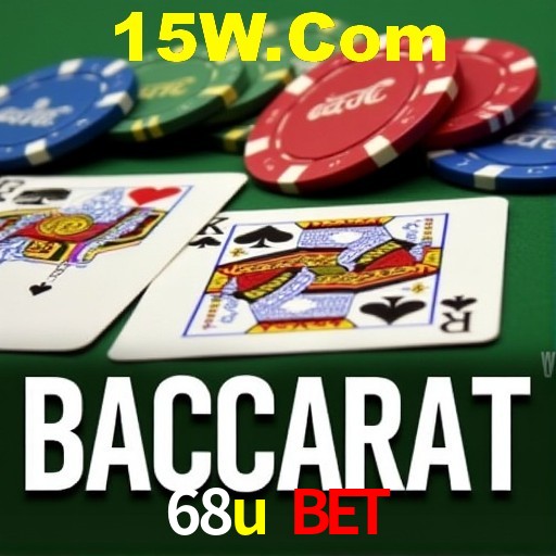 Estatísticas do Jogo 68u bet
