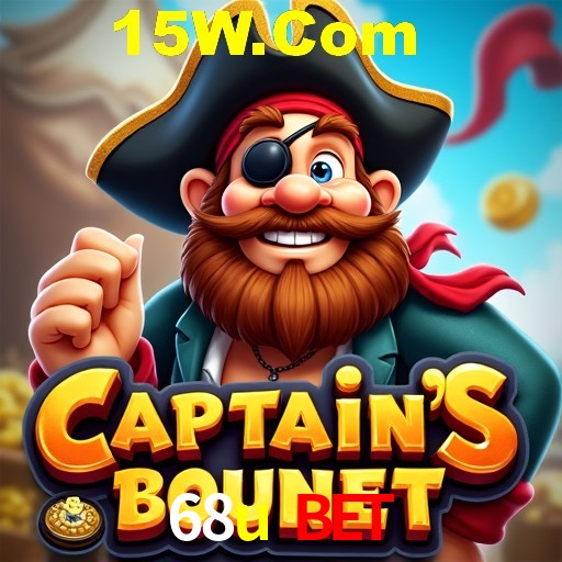 Account Benefits 68u bet