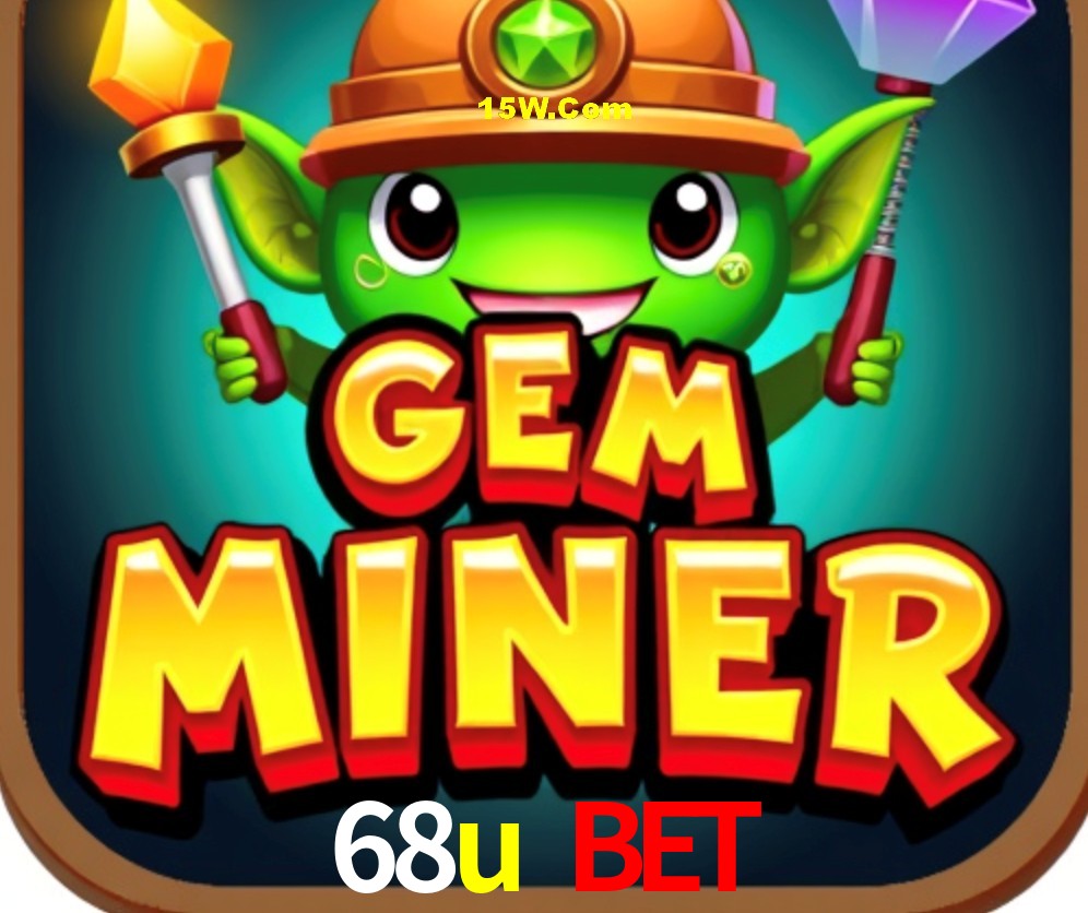 A Revolução dos Aplicativos de Jogos no 68u bet