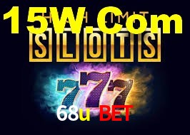 68u bet: Seu Cassino Premiado com Pagamentos Rápidos