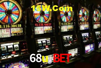 A Experiência Imersiva dos Cassinos Ao Vivo no 68u bet