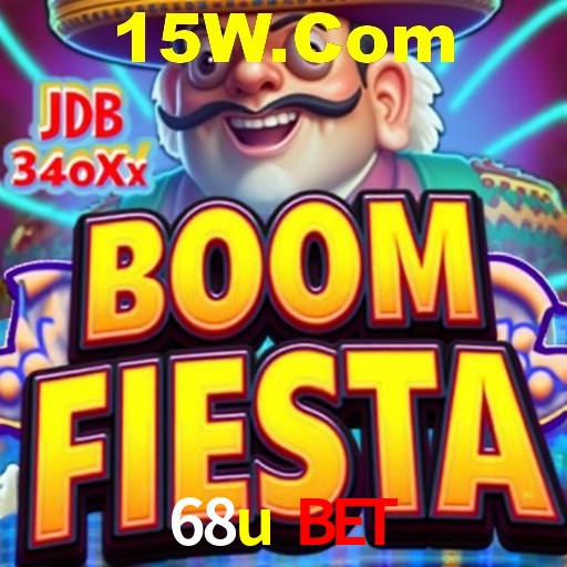 Casino Ao Vivo 68u bet