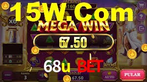 Roulette Table 68u bet