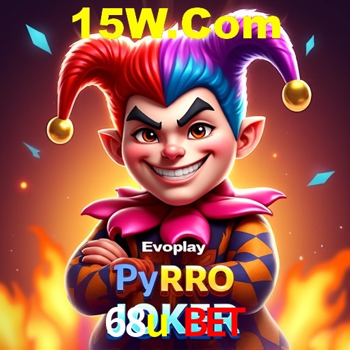 Promoções Sazonais 68u bet