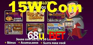 68u bet