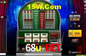 Apostas Esportivas na 68u bet: Um Guia Completo
