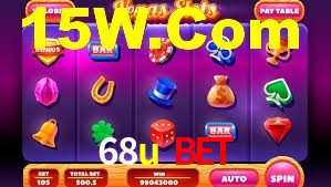68u bet,68u.com
