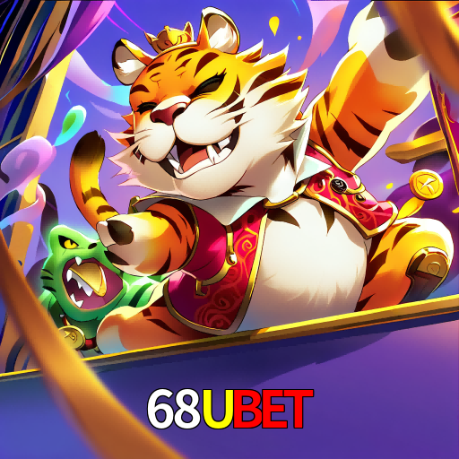  68UBET